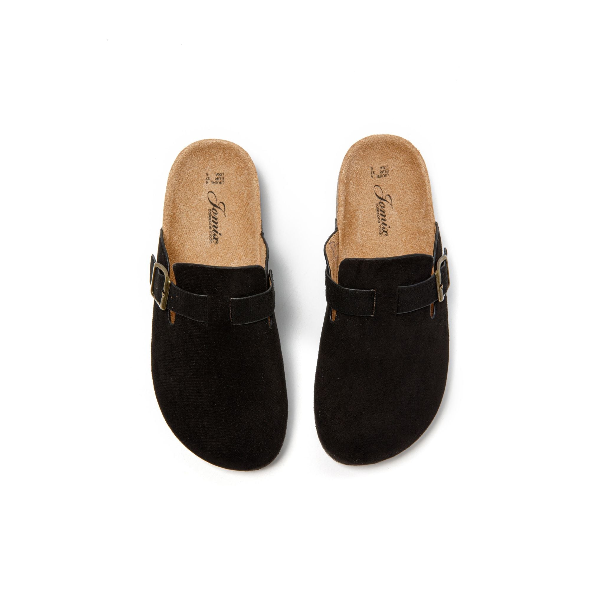 Ciabatte Da Donna Jomix Shoes MD8674 - 1 - Fornitura all'ingrosso di Sandali Donna da Jomix Shoes B2B