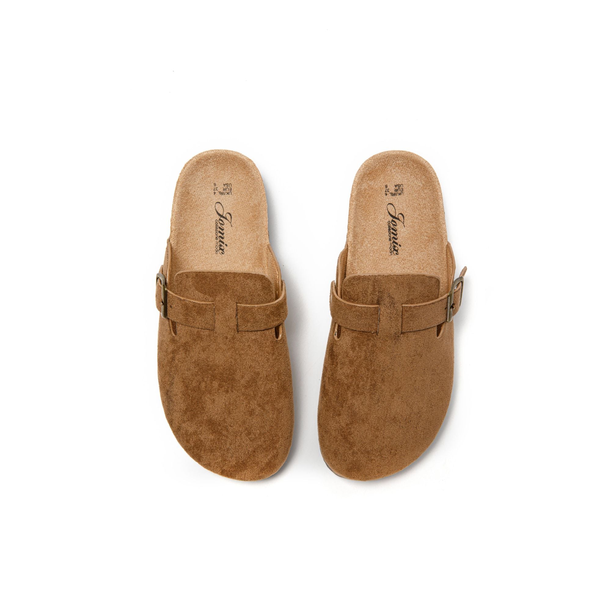 Ciabatte Da Donna Jomix Shoes MD8674 - 5 - Fornitura all'ingrosso di Sandali Donna da Jomix Shoes B2B