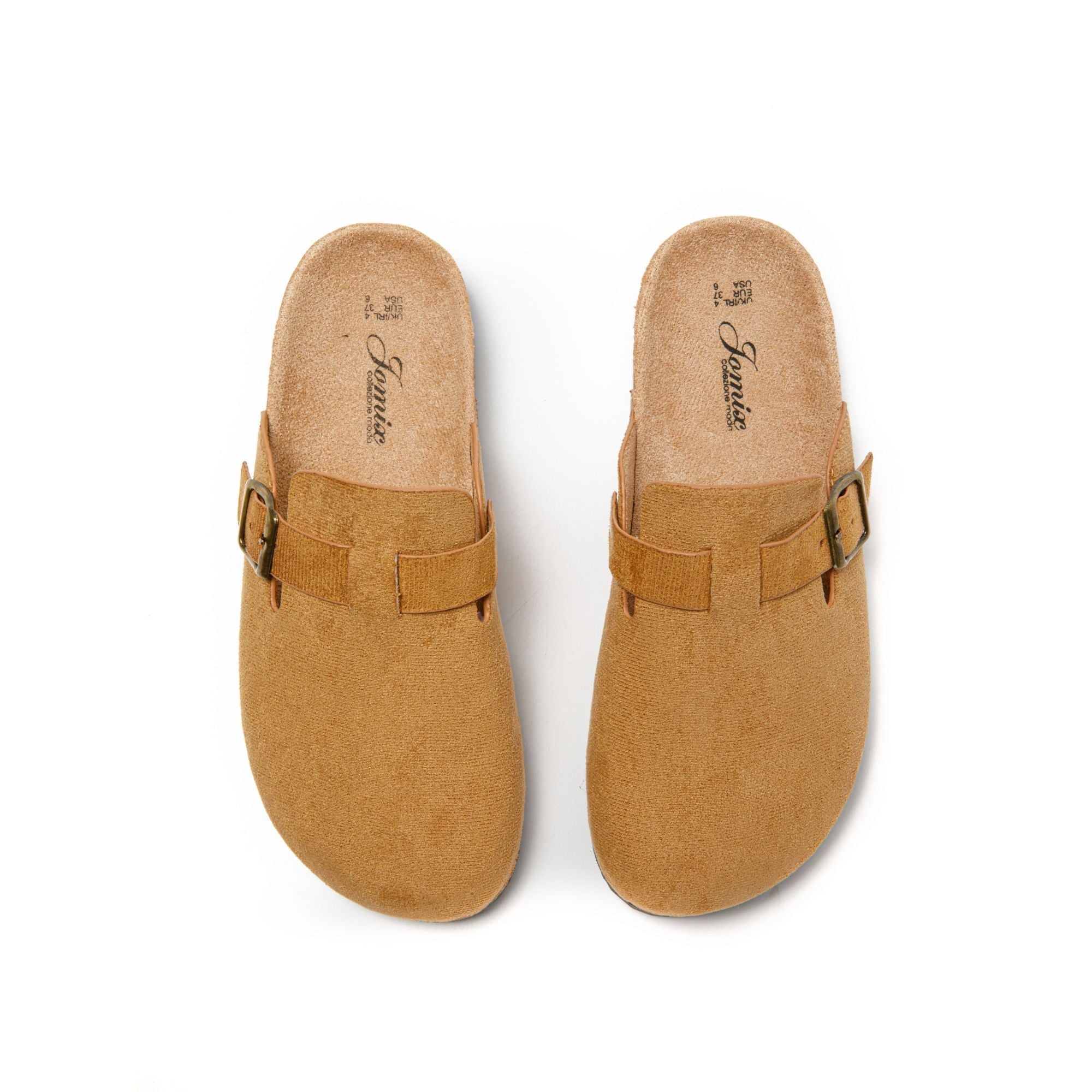 Ciabatte Da Donna Jomix Shoes MD8674 - 8 - Fornitura all'ingrosso di Sandali Donna da Jomix Shoes B2B