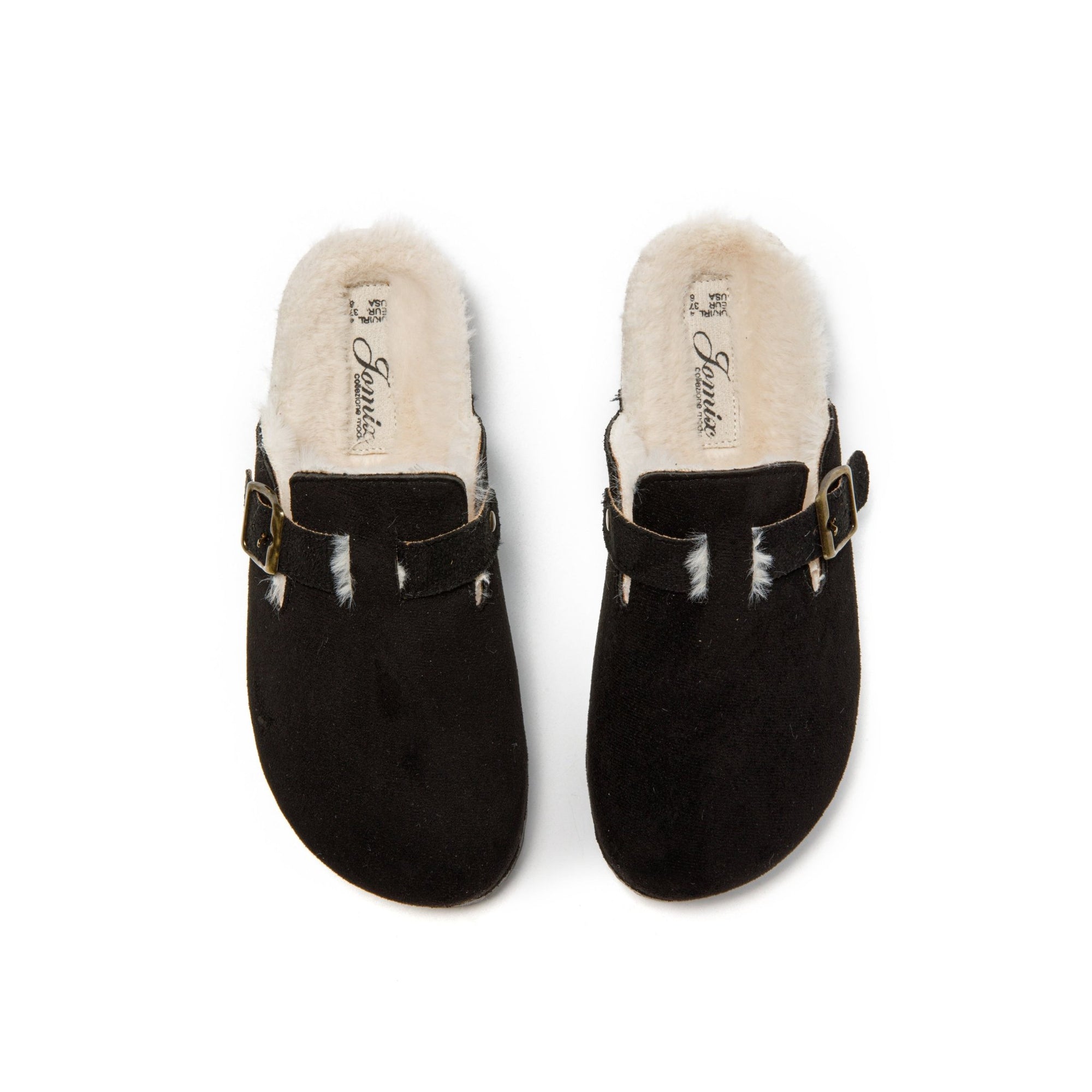 Ciabatte Da Donna Jomix Shoes MD9436 - 1 - Fornitura all'ingrosso di Sandali Donna da Jomix Shoes B2B