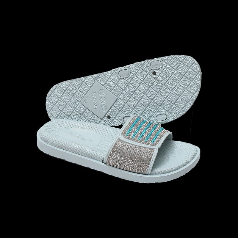 Ciabatte da donna Jomix Shoes SD5078 - Fornitura all&#39;ingrosso di Ciabatte Donna da Jomix Shoes B2B