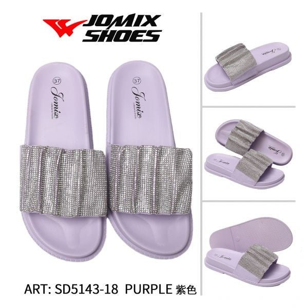 Ciabatte da donna Jomix Shoes SD5143 - 18 - Fornitura all'ingrosso di Ciabatte Donna da Jomix Shoes B2B