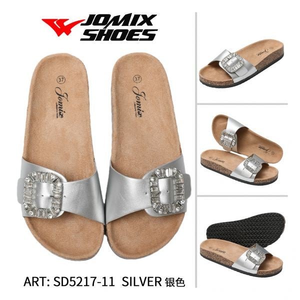 Ciabatte da donna Jomix Shoes SD5217 - 11 - Fornitura all'ingrosso di Ciabatte Donna da Jomix Shoes B2B