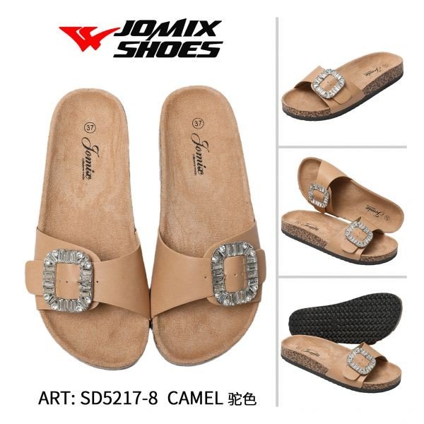 Ciabatte da donna Jomix Shoes SD5217 - 8 - Fornitura all'ingrosso di Ciabatte Donna da Jomix Shoes B2B