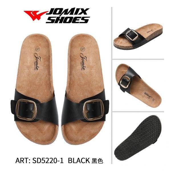 Ciabatte da donna Jomix Shoes SD5220 - 1 - Fornitura all'ingrosso di Ciabatte Donna da Jomix Shoes B2B