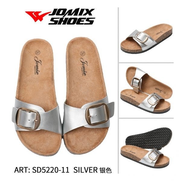 Ciabatte da donna Jomix Shoes SD5220 - 11 - Fornitura all'ingrosso di Ciabatte Donna da Jomix Shoes B2B