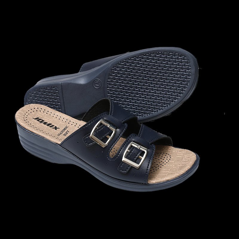 Ciabatte da donna Jomix Shoes SD5300 - Fornitura all&#39;ingrosso di Ciabatte Donna da Jomix Shoes B2B