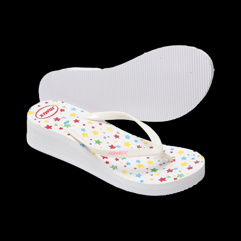 Ciabatte da donna Jomix Shoes SD5309 - Fornitura all&#39;ingrosso di Ciabatte Donna da Jomix Shoes B2B