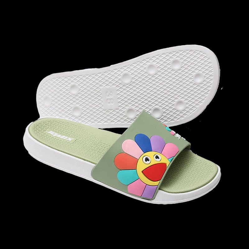 Ciabatte da donna Jomix Shoes SD5345 - Fornitura all&#39;ingrosso di Ciabatte Donna da Jomix Shoes B2B