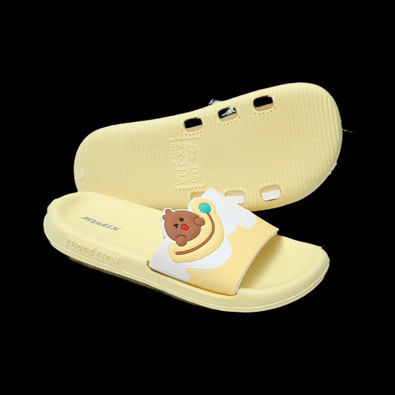 Ciabatte da donna Jomix Shoes SD5348 - Fornitura all&#39;ingrosso di Ciabatte Donna da Jomix Shoes B2B