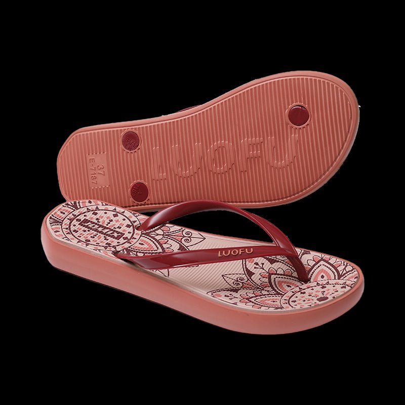 Ciabatte da donna Jomix Shoes SD5398 - Fornitura all'ingrosso di Ciabatte Donna da Jomix Shoes B2B