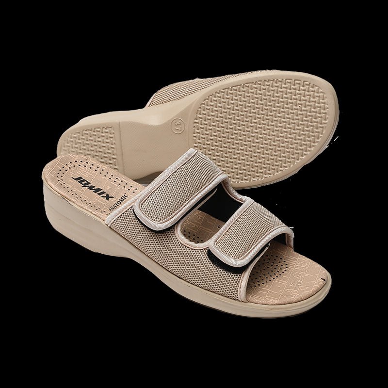 Ciabatte da donna Jomix Shoes SD5402 - Fornitura all'ingrosso di Ciabatte Donna da Jomix Shoes B2B