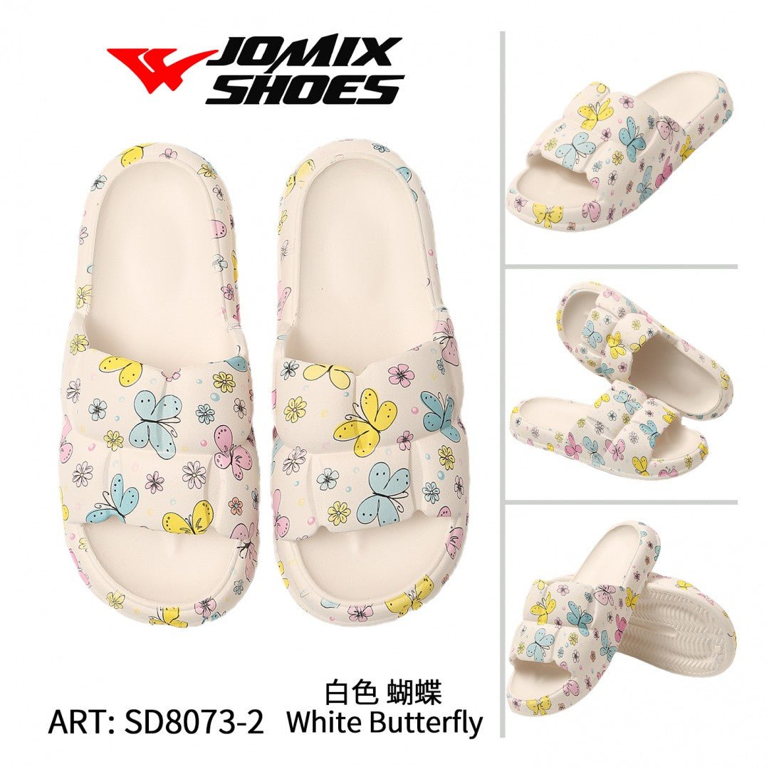 Ciabatte da donna Jomix Shoes SD8073 - 2 - Fornitura all'ingrosso di Ciabatte Donna da Jomix Shoes B2B
