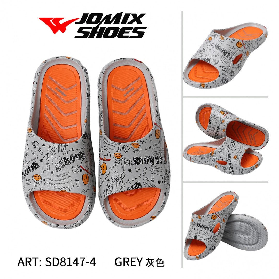 Ciabatte da donna Jomix Shoes SD8147 - 4 - Fornitura all'ingrosso di Ciabatte Donna da Jomix Shoes B2B