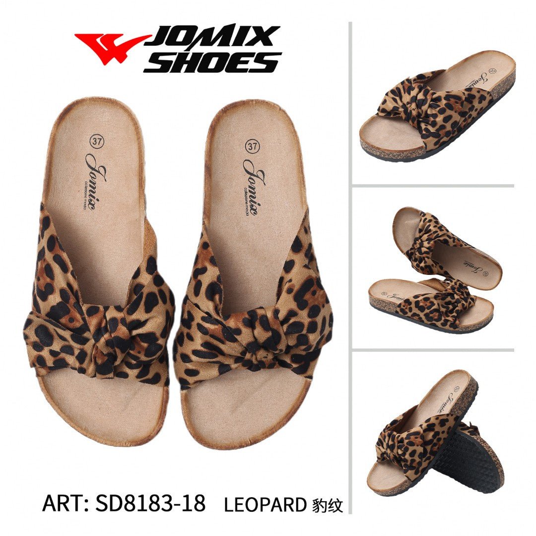 Ciabatte da donna Jomix Shoes SD8183 - 18 - Fornitura all'ingrosso di Ciabatte Donna da Jomix Shoes B2B