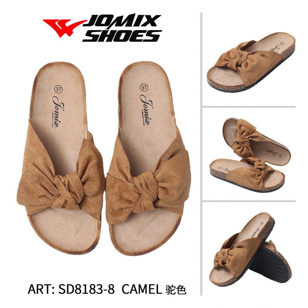Ciabatte da donna Jomix Shoes SD8183 - 8 - Fornitura all'ingrosso di Ciabatte Donna da Jomix Shoes B2B