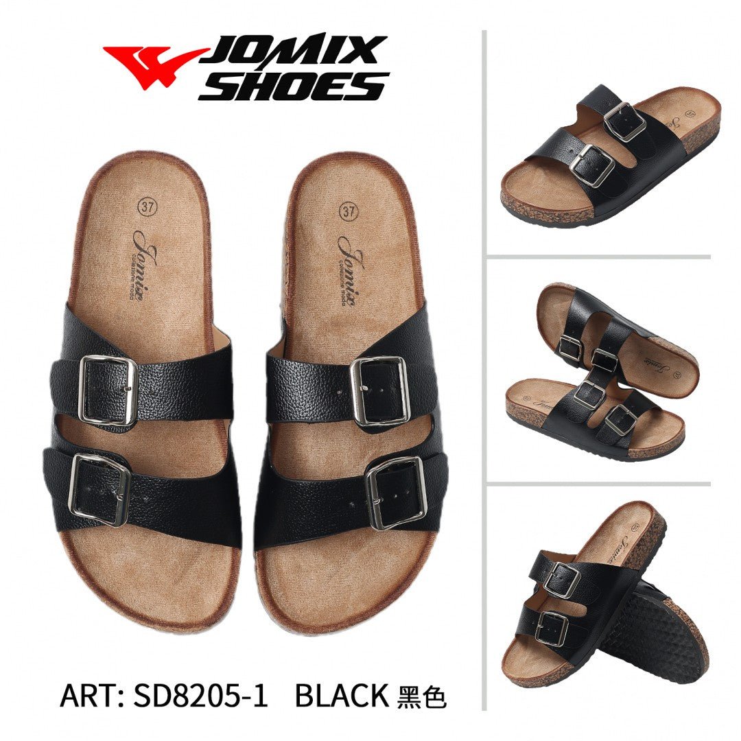Ciabatte da donna Jomix Shoes SD8205 - 1 - Fornitura all&#39;ingrosso di Ciabatte Donna da Jomix Shoes B2B