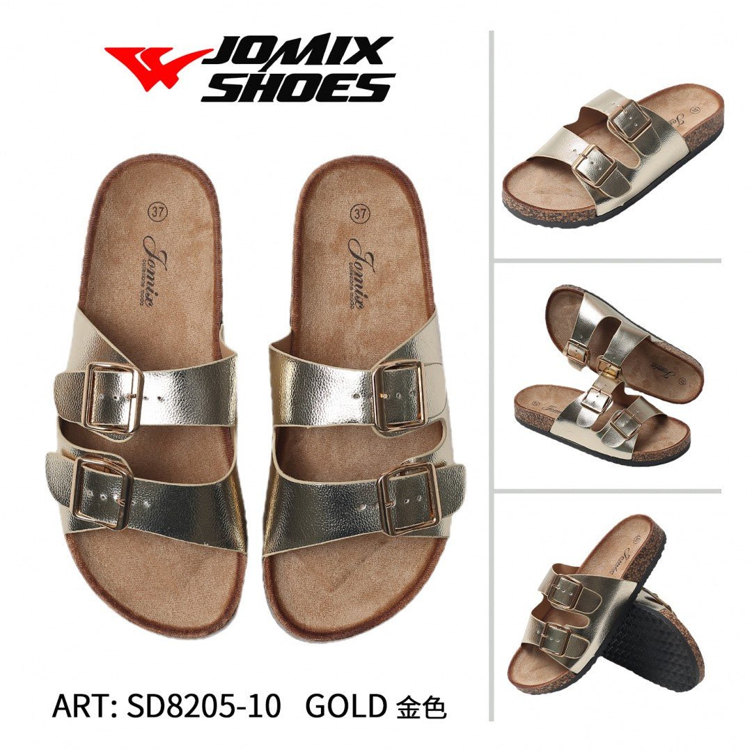 Ciabatte da donna Jomix Shoes SD8205 - 10 - Fornitura all&#39;ingrosso di Ciabatte Donna da Jomix Shoes B2B