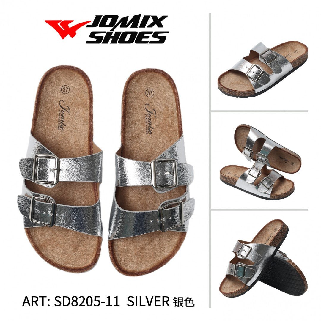 Ciabatte da donna Jomix Shoes SD8205 - 11 - Fornitura all'ingrosso di Ciabatte Donna da Jomix Shoes B2B