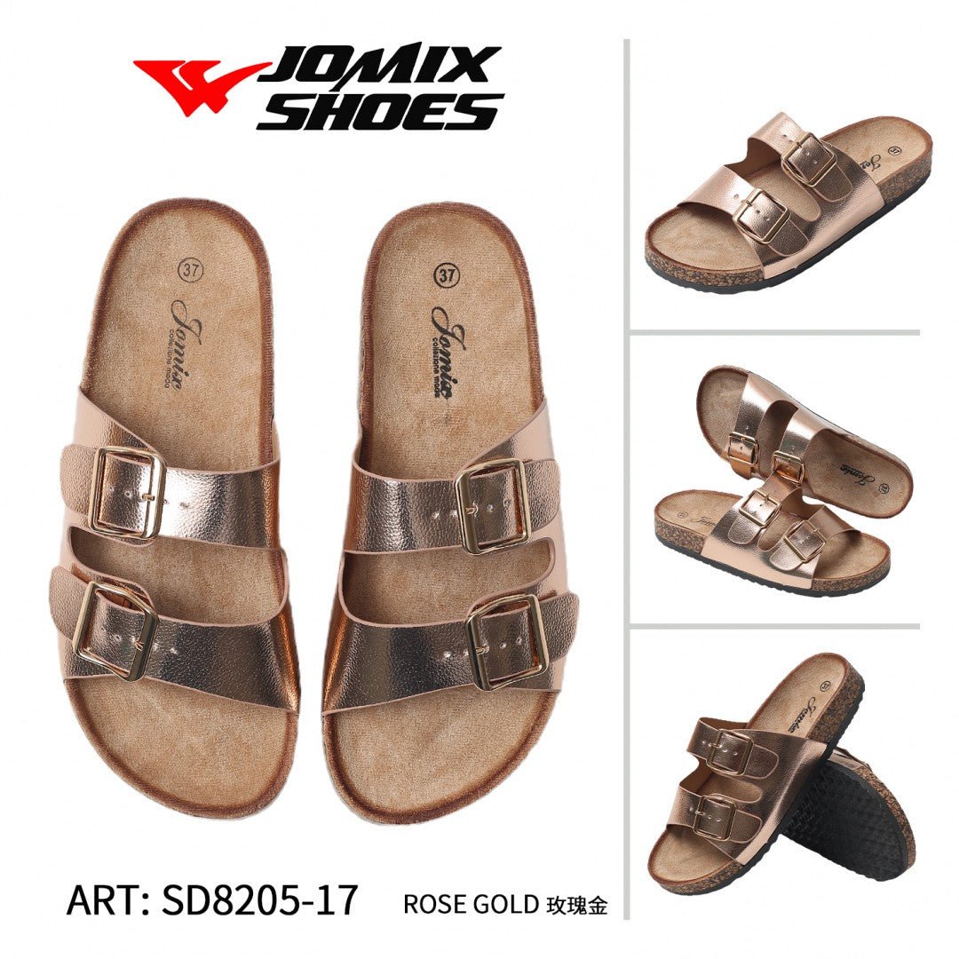 Ciabatte da donna Jomix Shoes SD8205 - 17 - Fornitura all'ingrosso di Ciabatte Donna da Jomix Shoes B2B