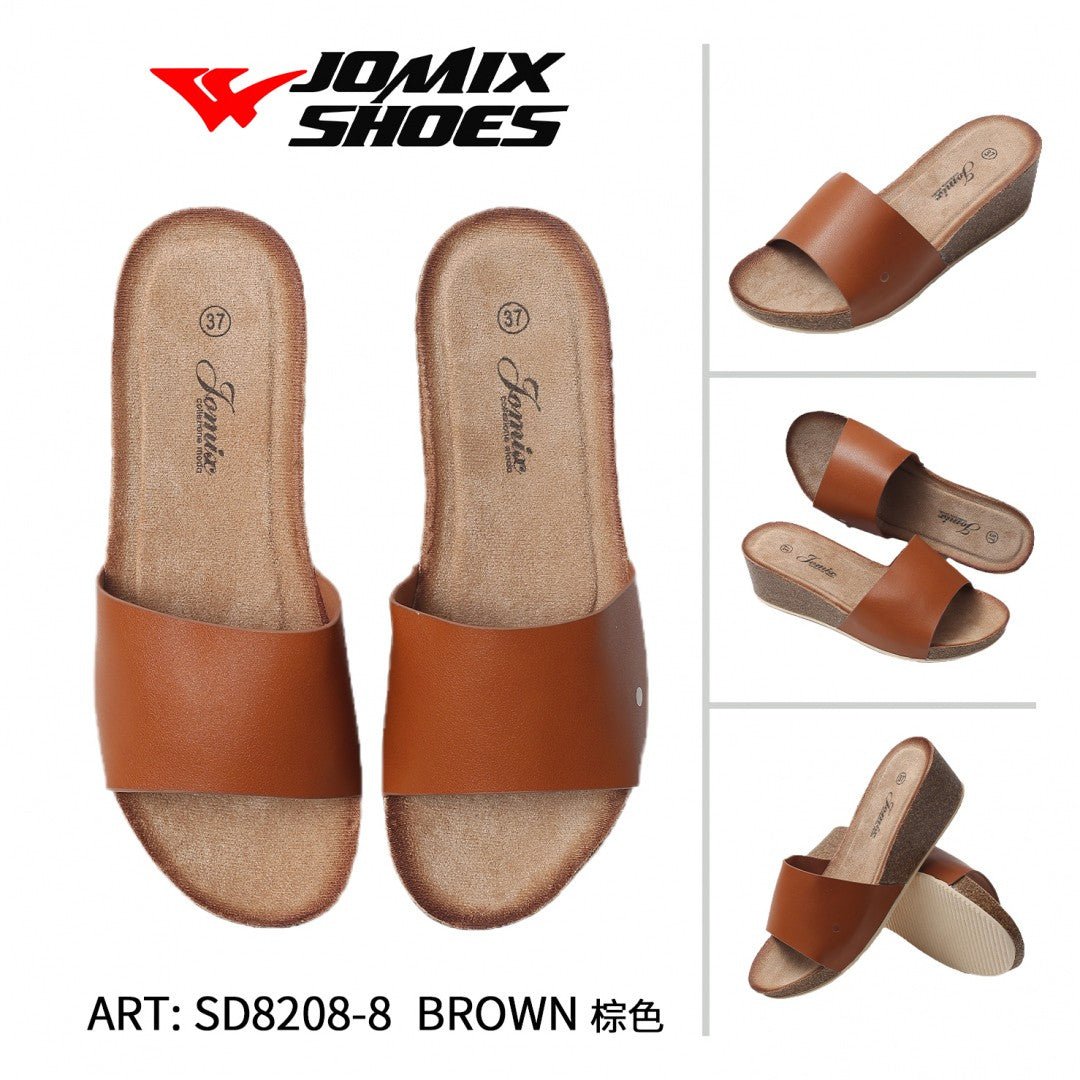 Ciabatte da donna Jomix Shoes SD8208 - 8 - Fornitura all'ingrosso di Ciabatte Donna da Jomix Shoes B2B