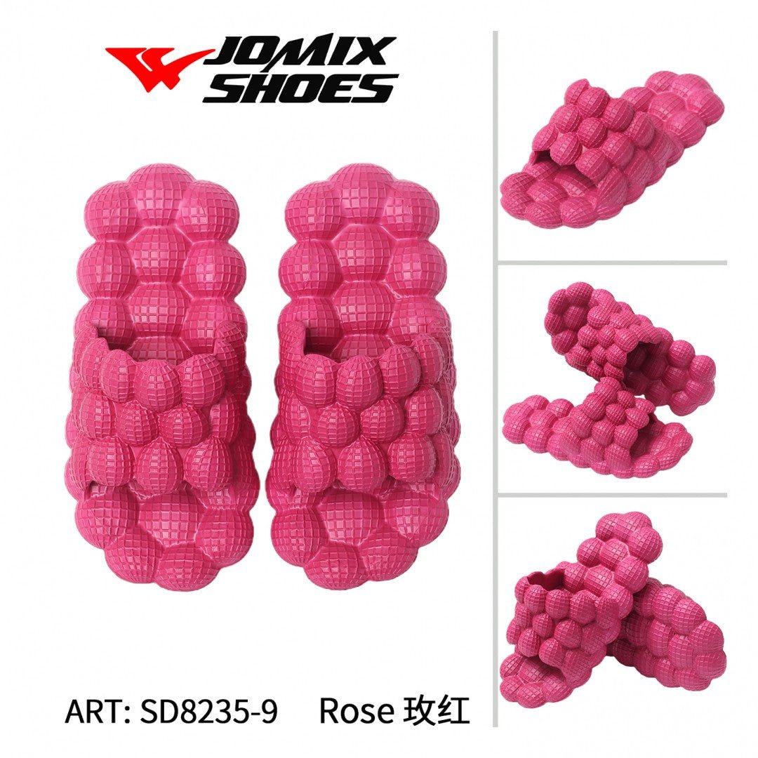 Ciabatte da donna Jomix Shoes SD8235 - 9 - Fornitura all'ingrosso di Ciabatte Donna da Jomix Shoes B2B