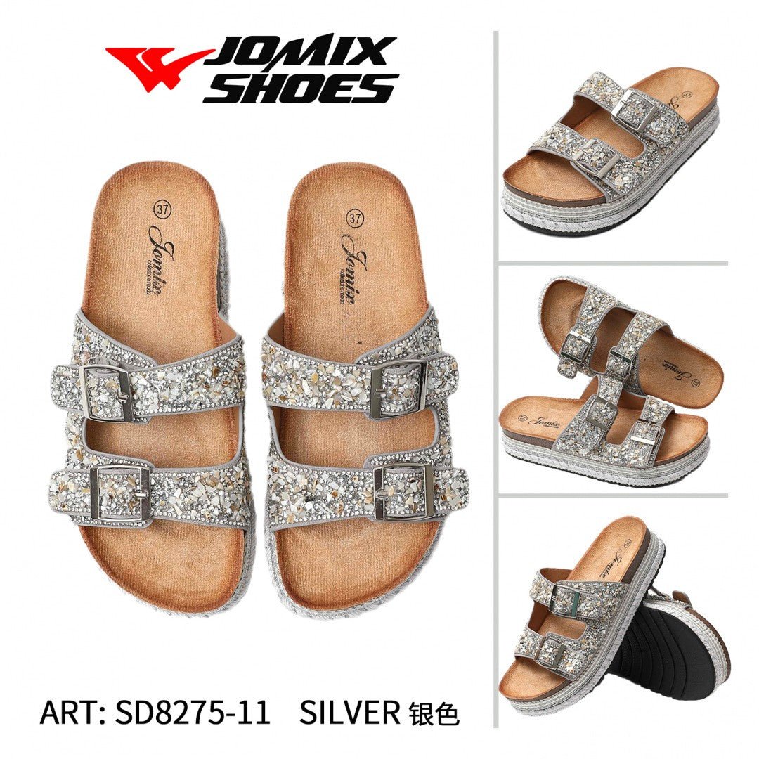 Ciabatte da donna Jomix Shoes SD8275 - 11 - Fornitura all'ingrosso di Ciabatte Donna da Jomix Shoes B2B