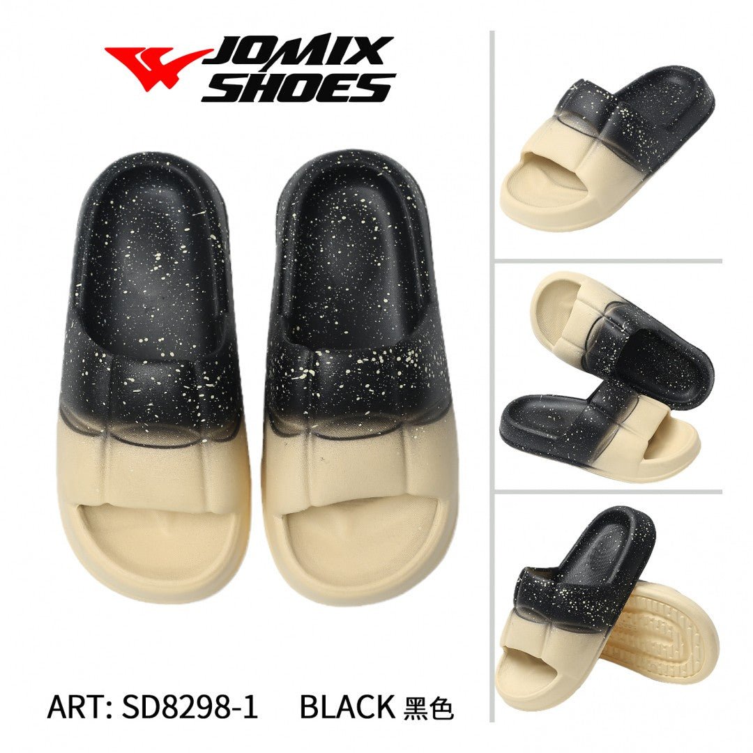Ciabatte da donna Jomix Shoes SD8298 - 1 - Fornitura all'ingrosso di Ciabatte Donna da Jomix Shoes B2B