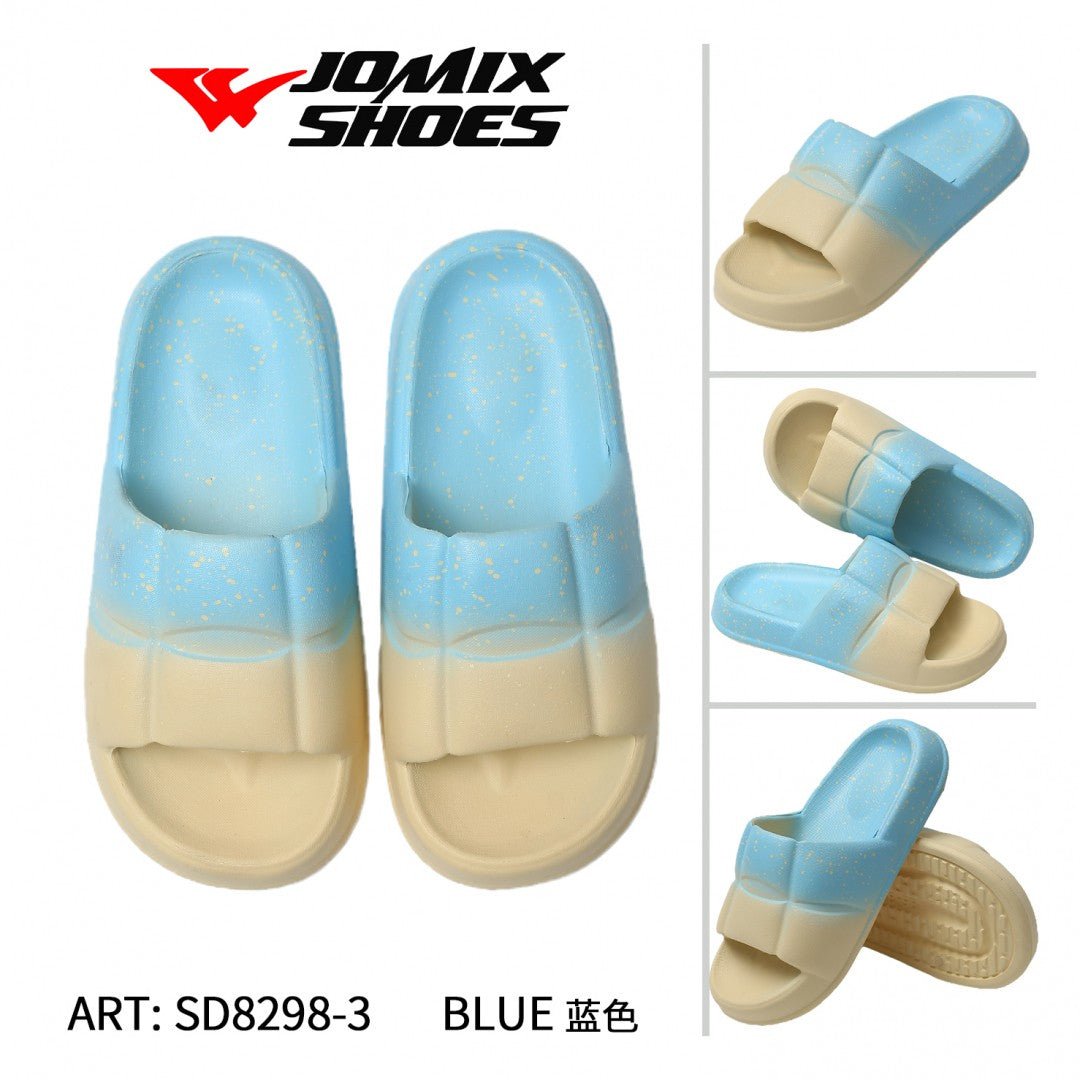 Ciabatte da donna Jomix Shoes SD8298 - 3 - Fornitura all'ingrosso di Ciabatte Donna da Jomix Shoes B2B