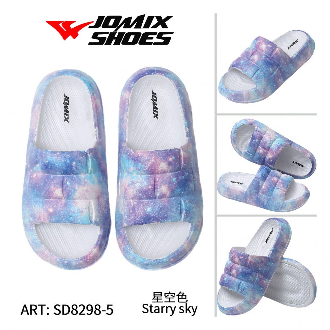 Ciabatte da donna Jomix Shoes SD8298 - 5 - Fornitura all'ingrosso di Ciabatte Donna da Jomix Shoes B2B