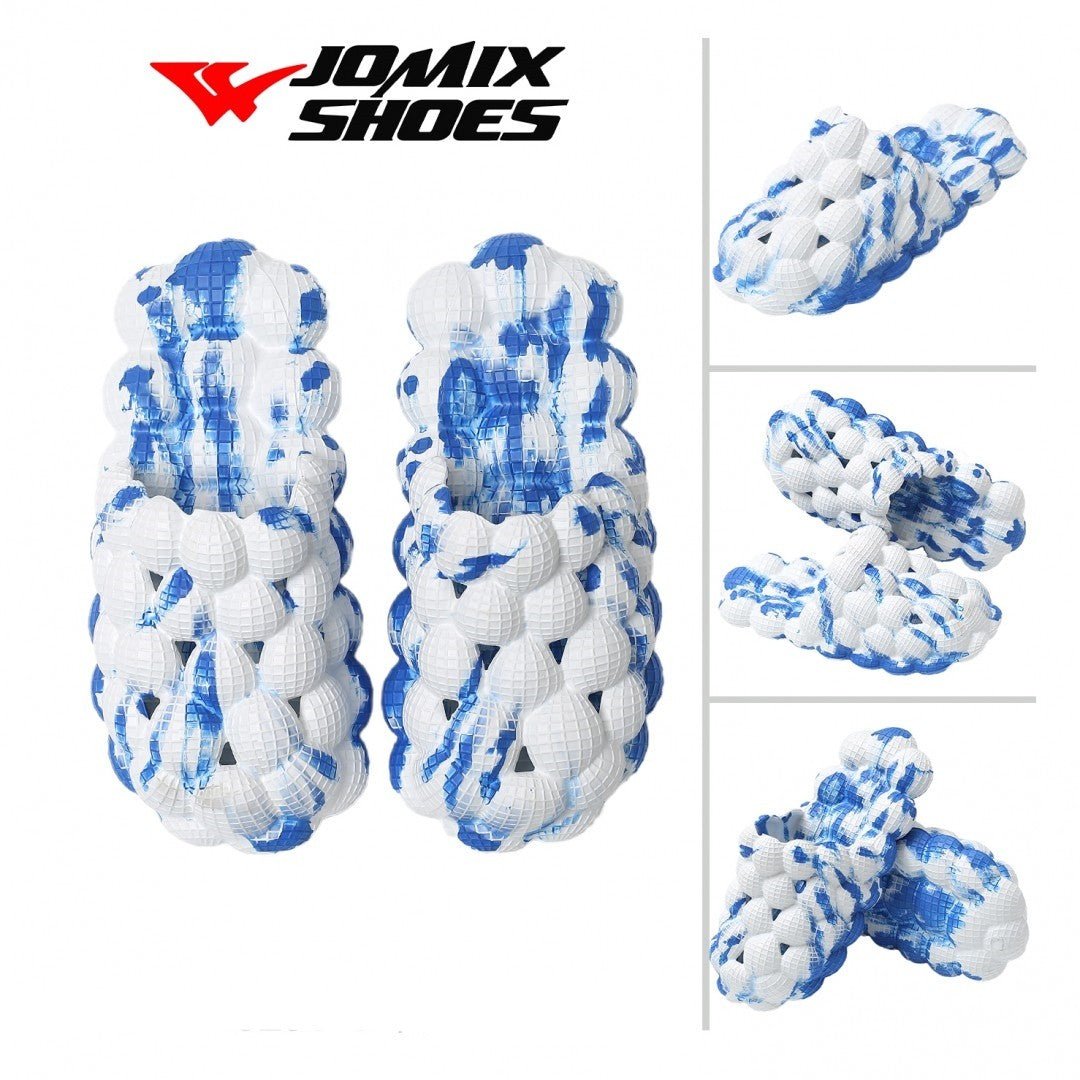 Ciabatte da donna Jomix Shoes SD8299 - 3 - Fornitura all'ingrosso di Ciabatte Donna da Jomix Shoes B2B
