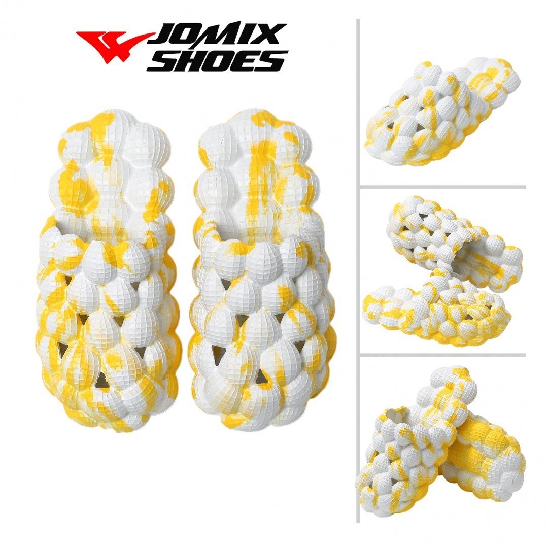 Ciabatte da donna Jomix Shoes SD8299 - 5 - Fornitura all'ingrosso di Ciabatte Donna da Jomix Shoes B2B