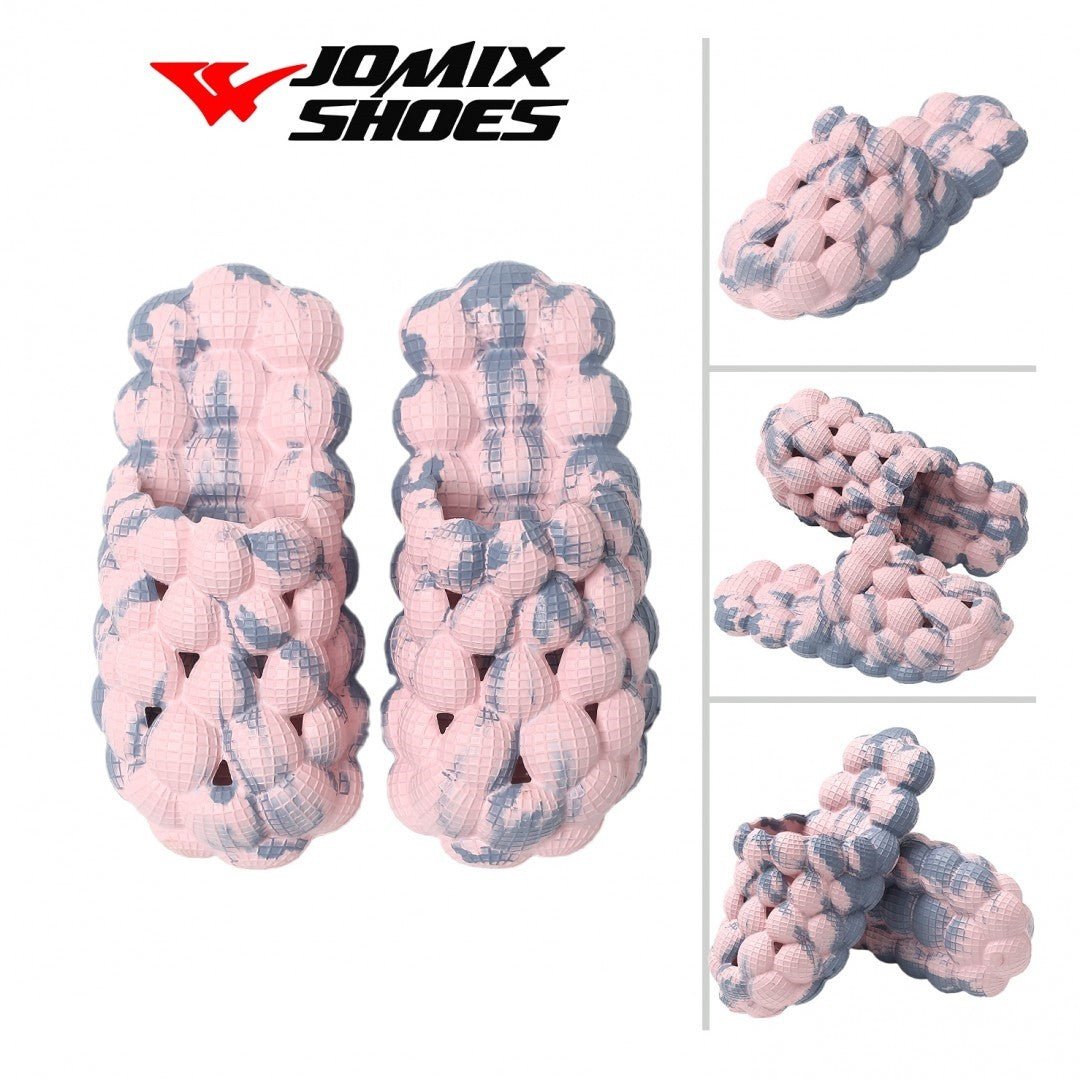 Ciabatte da donna Jomix Shoes SD8299 - 6 - Fornitura all'ingrosso di Ciabatte Donna da Jomix Shoes B2B