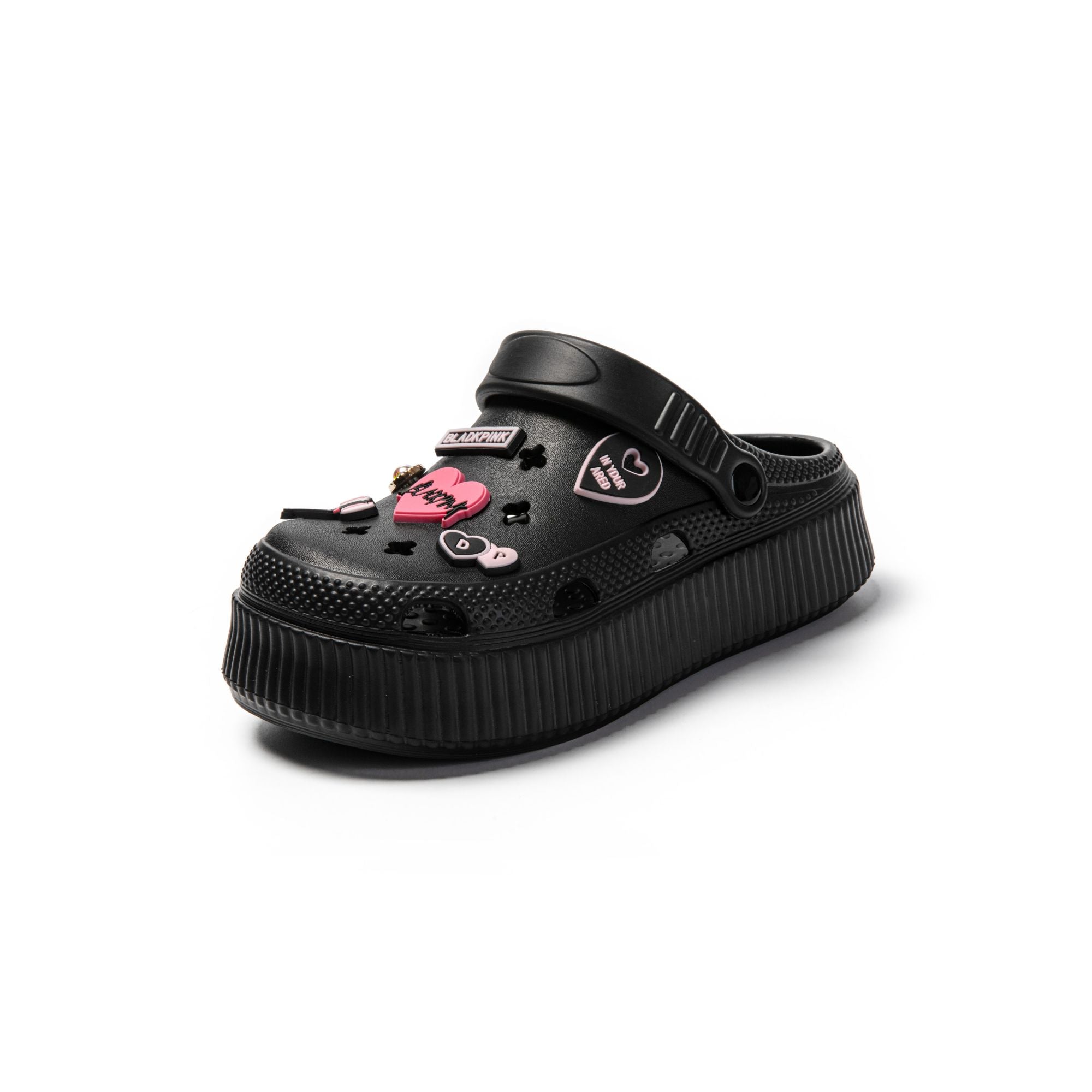 Ciabatte Da Donna Jomix Shoes SD9034 - 1 - Fornitura all'ingrosso di Clog da Jomix Shoes B2B