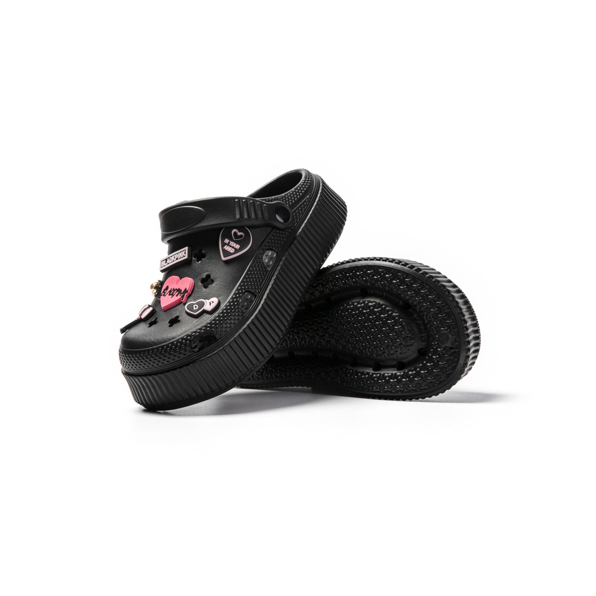 Ciabatte Da Donna Jomix Shoes SD9034 - 1 - Fornitura all'ingrosso di Clog da Jomix Shoes B2B
