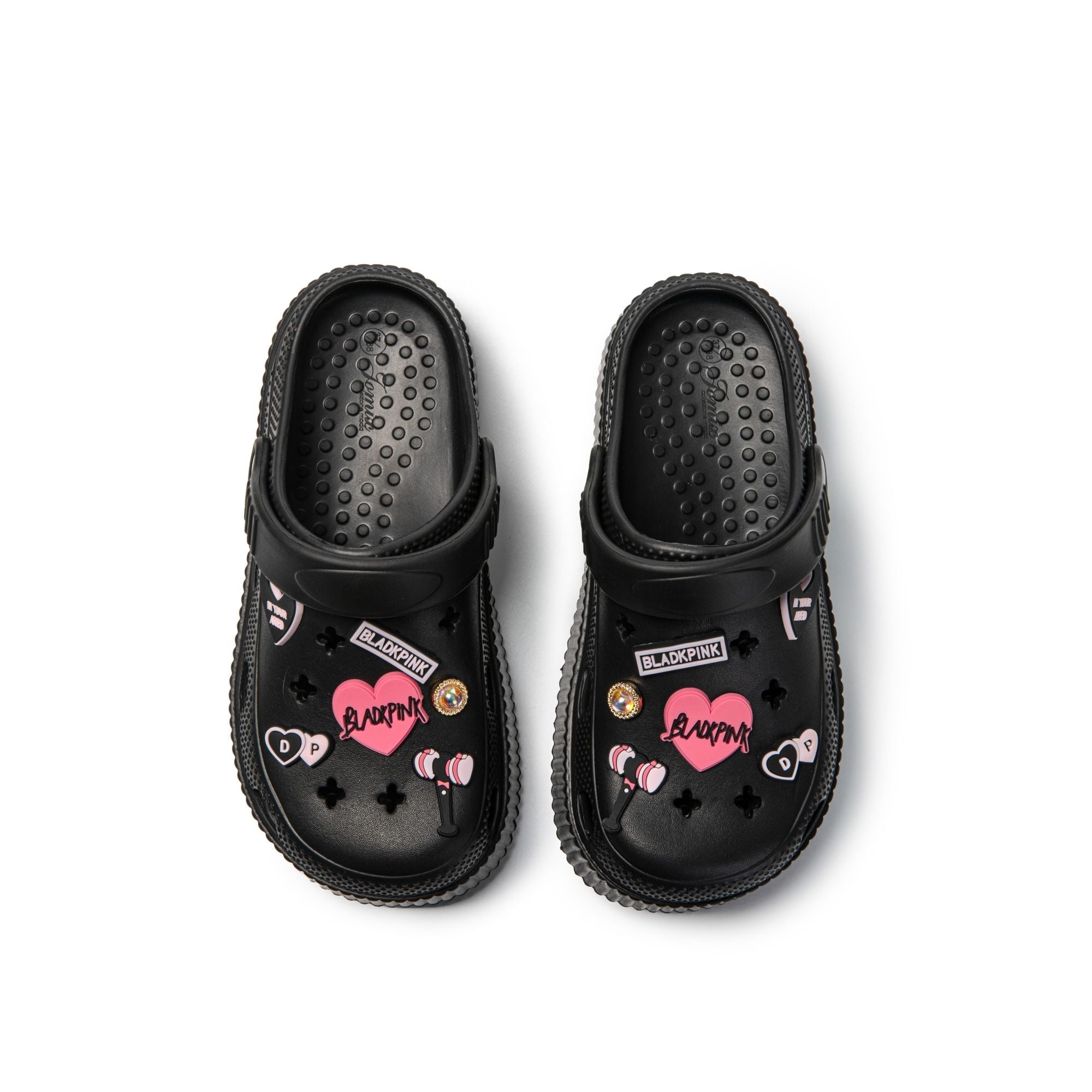 Ciabatte Da Donna Jomix Shoes SD9034 - 1 - Fornitura all'ingrosso di Clog da Jomix Shoes B2B