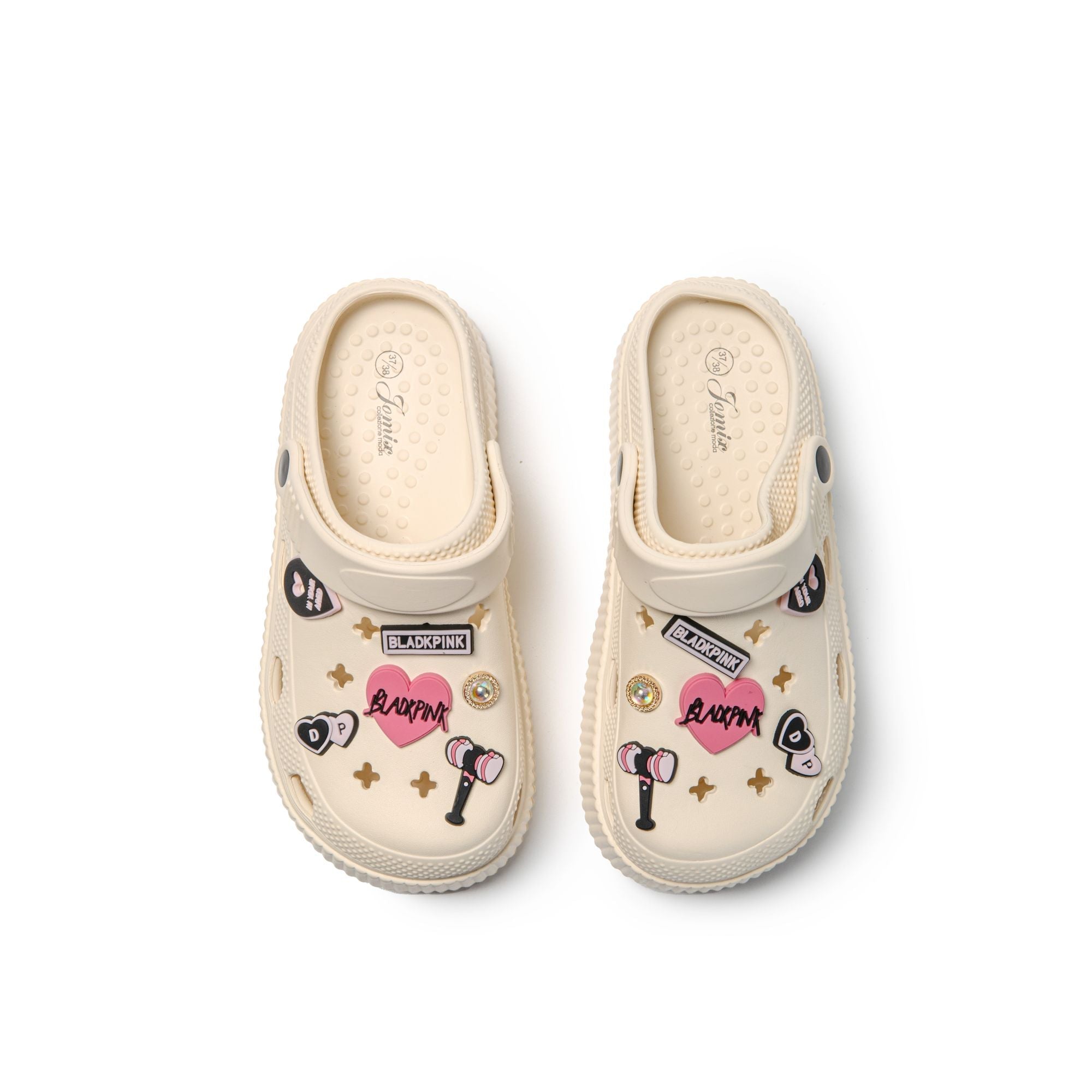 Ciabatte Da Donna Jomix Shoes SD9034 - 19 - Fornitura all'ingrosso di Clog da Jomix Shoes B2B