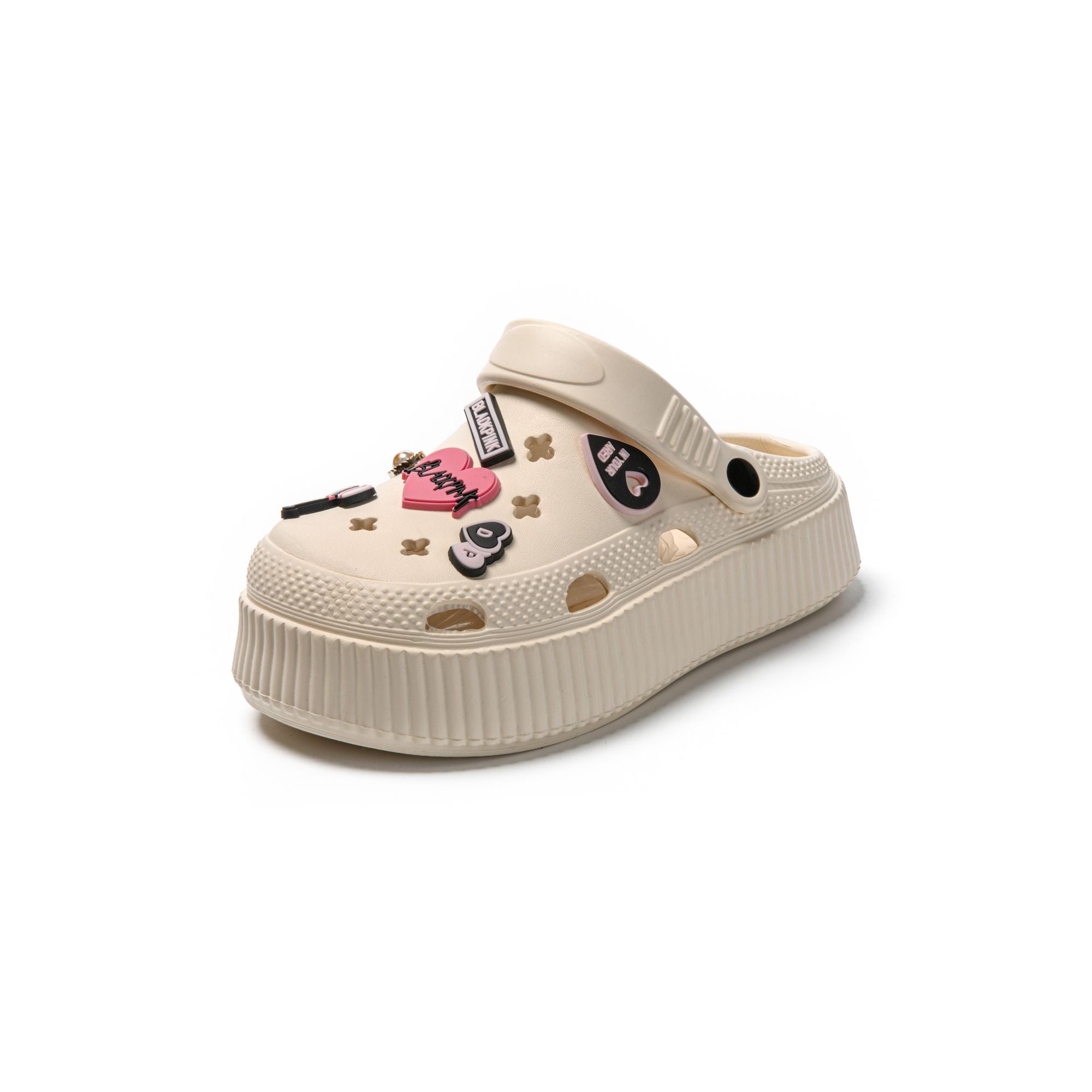 Ciabatte Da Donna Jomix Shoes SD9034 - 19 - Fornitura all'ingrosso di Clog da Jomix Shoes B2B