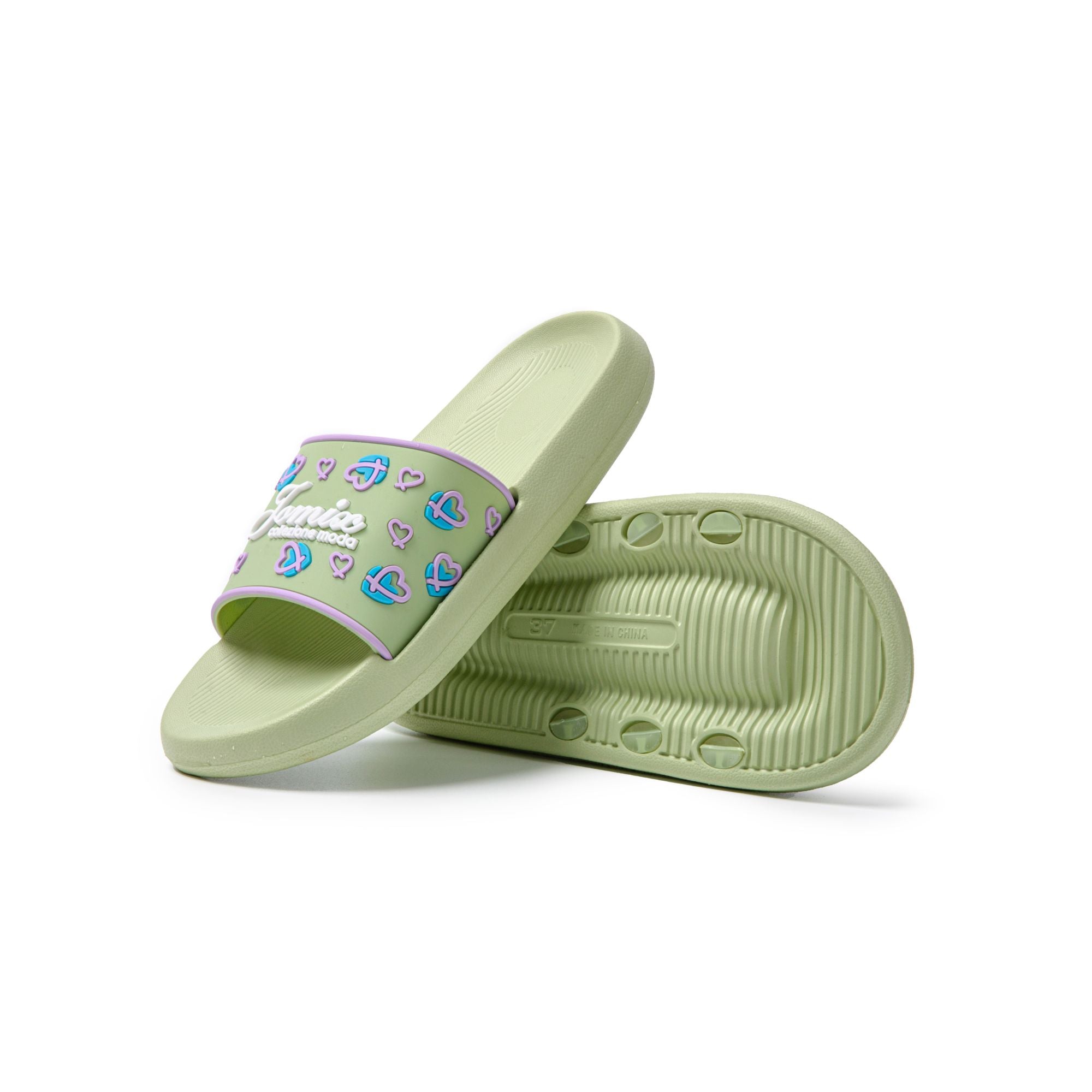 Ciabatte Da Donna Jomix Shoes SD9251 - Fornitura all&#39;ingrosso di Ciabatte Donna da Jomix Shoes B2B