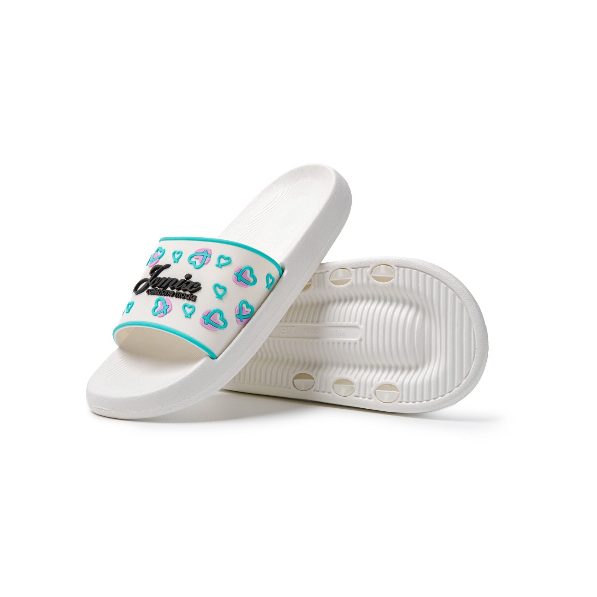 Ciabatte Da Donna Jomix Shoes SD9251 - Fornitura all'ingrosso di Ciabatte Donna da Jomix Shoes B2B