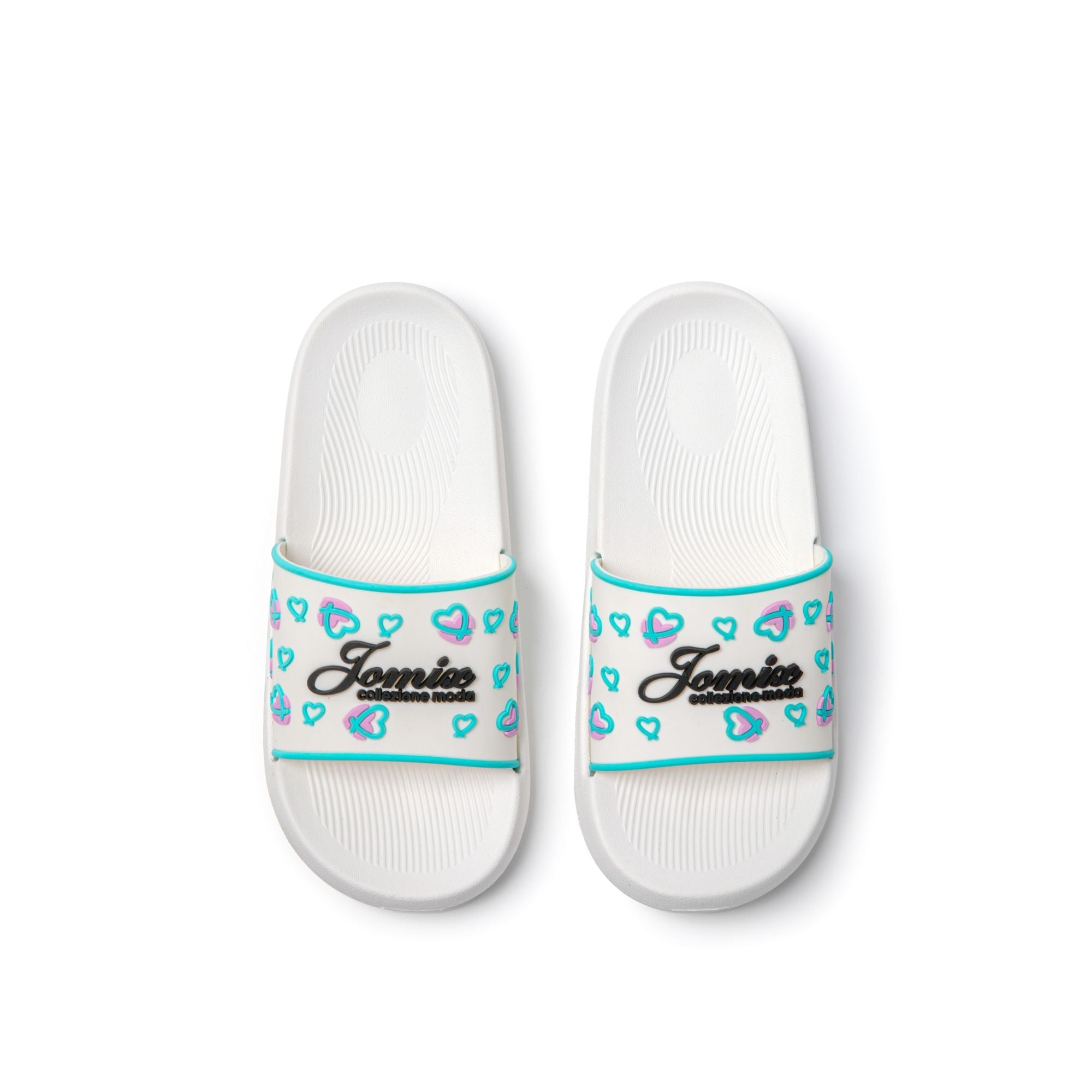 Ciabatte Da Donna Jomix Shoes SD9251 - Fornitura all'ingrosso di Ciabatte Donna da Jomix Shoes B2B
