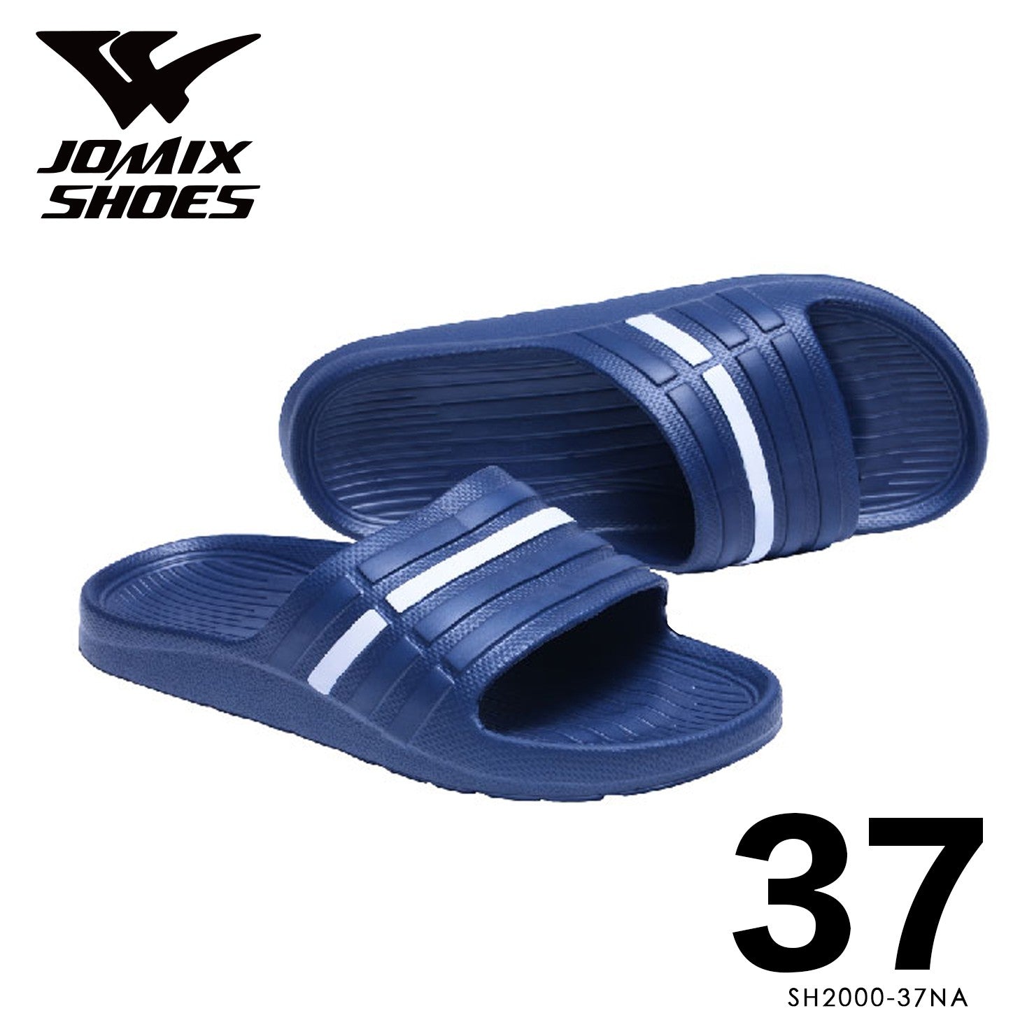 Ciabatte da donna Jomix Shoes SH2000 - 37NA - Fornitura all'ingrosso di Ciabatte Donna da Jomix Shoes B2B