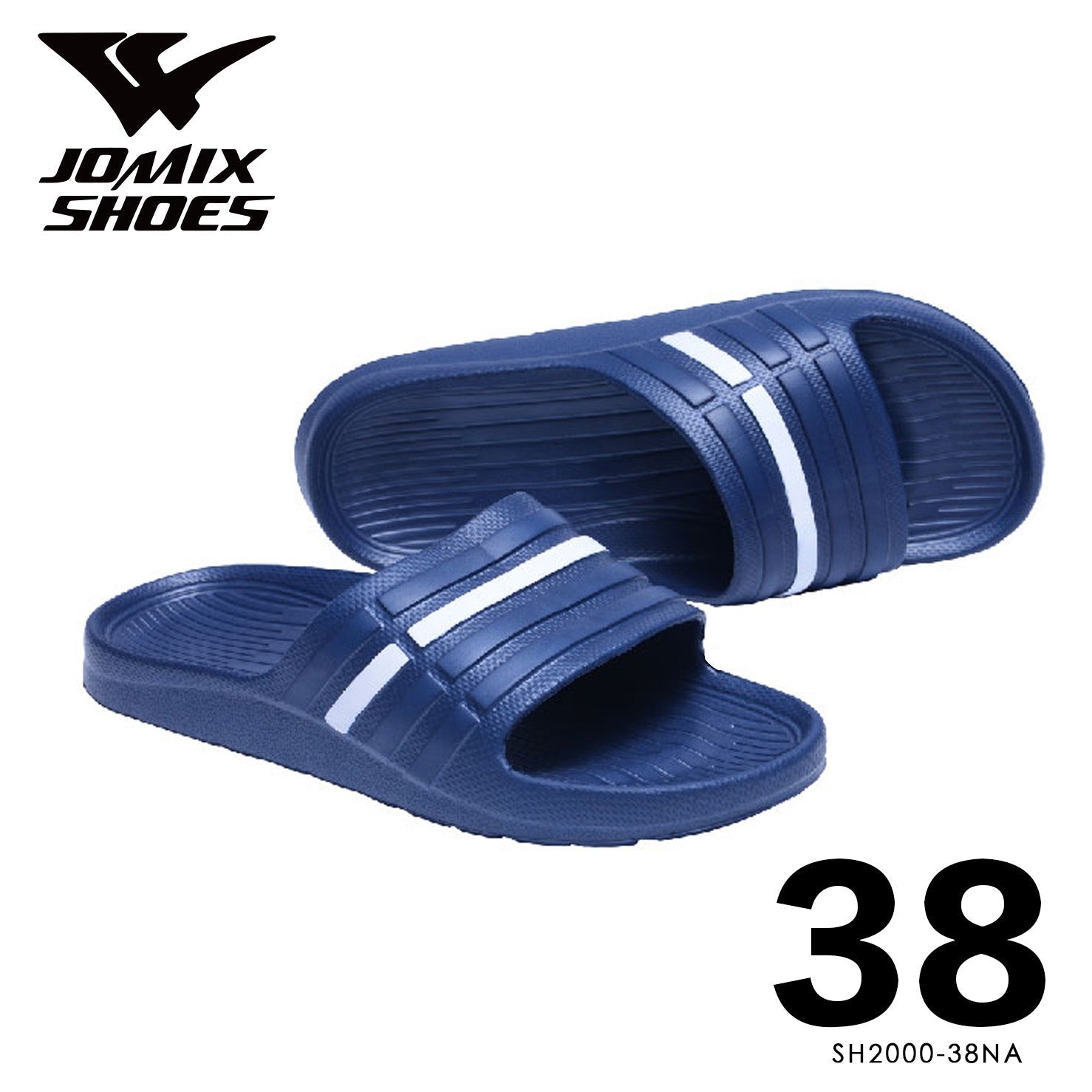 Ciabatte da donna Jomix Shoes SH2000 - 38NA - Fornitura all'ingrosso di Ciabatte Donna da Jomix Shoes B2B