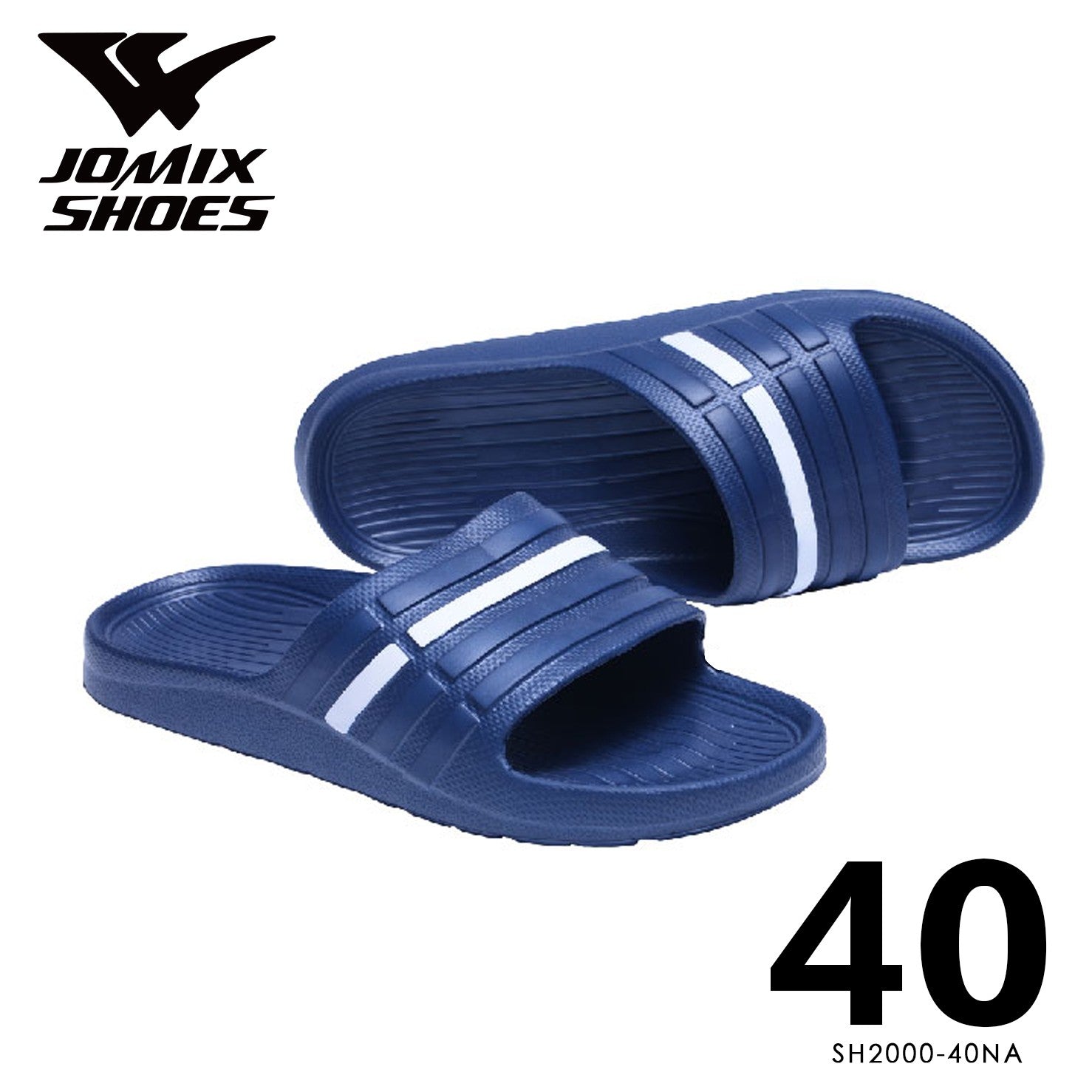 Ciabatte da donna Jomix Shoes SH2000 - 40NA - Fornitura all'ingrosso di Ciabatte Donna da Jomix Shoes B2B