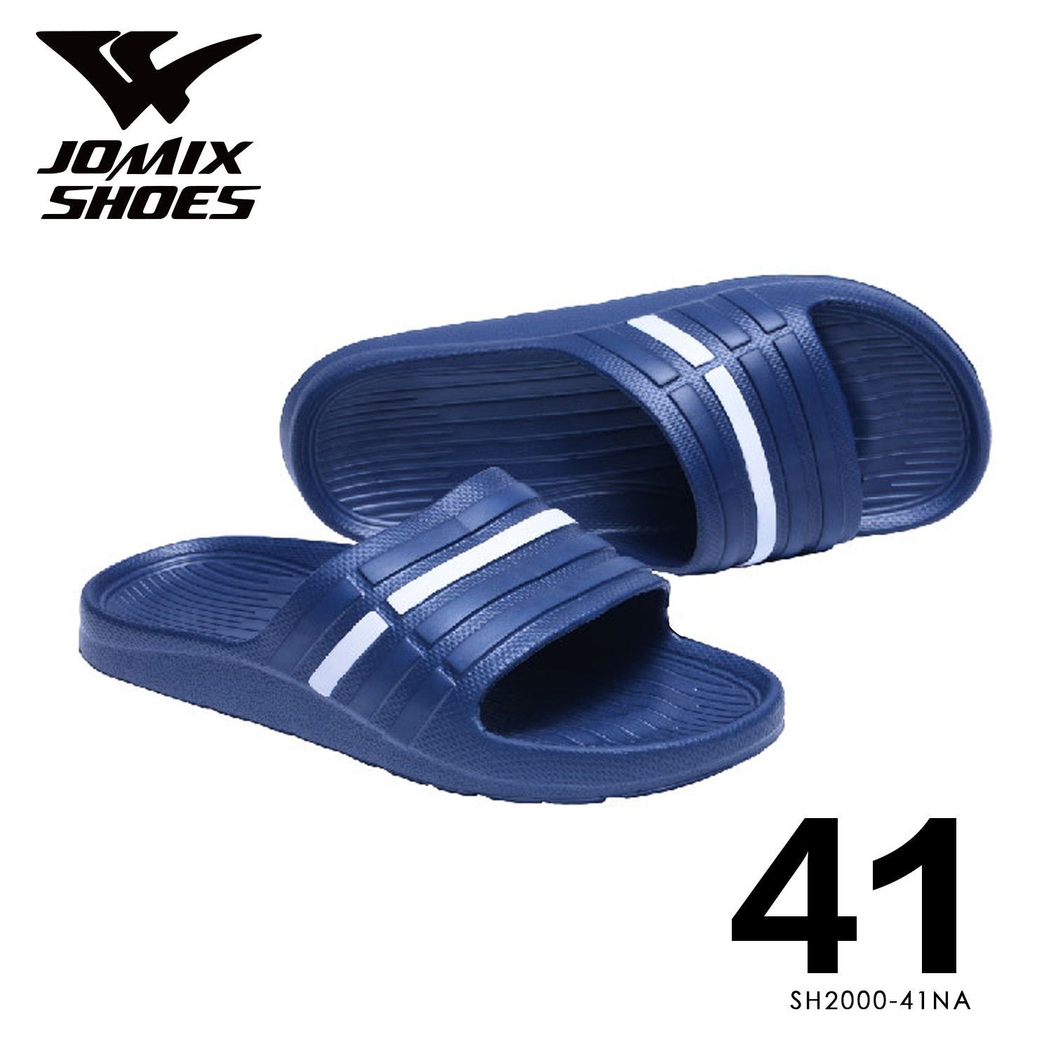 Ciabatte da donna Jomix Shoes SH2000 - 41NA - Fornitura all'ingrosso di Ciabatte Donna da Jomix Shoes B2B