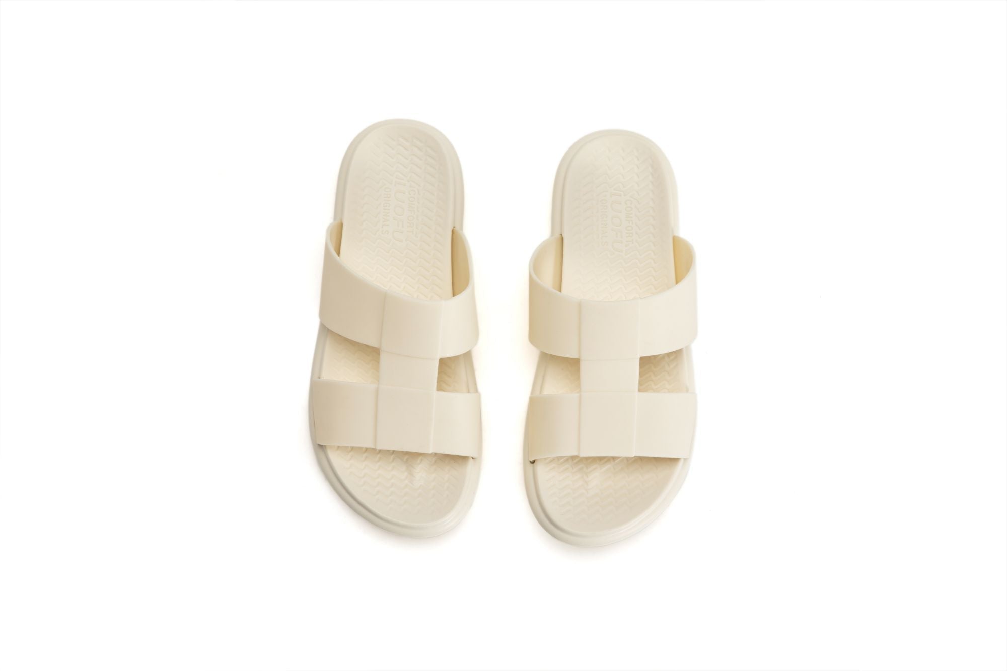 Ciabatte Da Donna LuoFu SD9074 - Fornitura all&#39;ingrosso di Ciabatte Donna da Jomix Shoes B2B