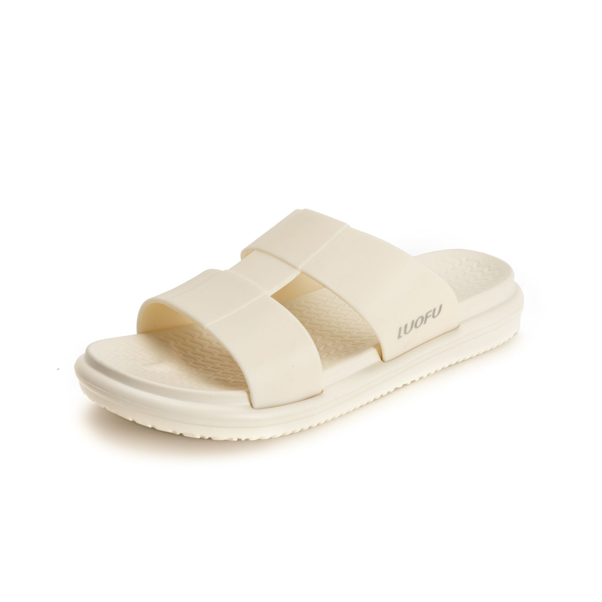 Ciabatte Da Donna LuoFu SD9074 - Fornitura all&#39;ingrosso di Ciabatte Donna da Jomix Shoes B2B