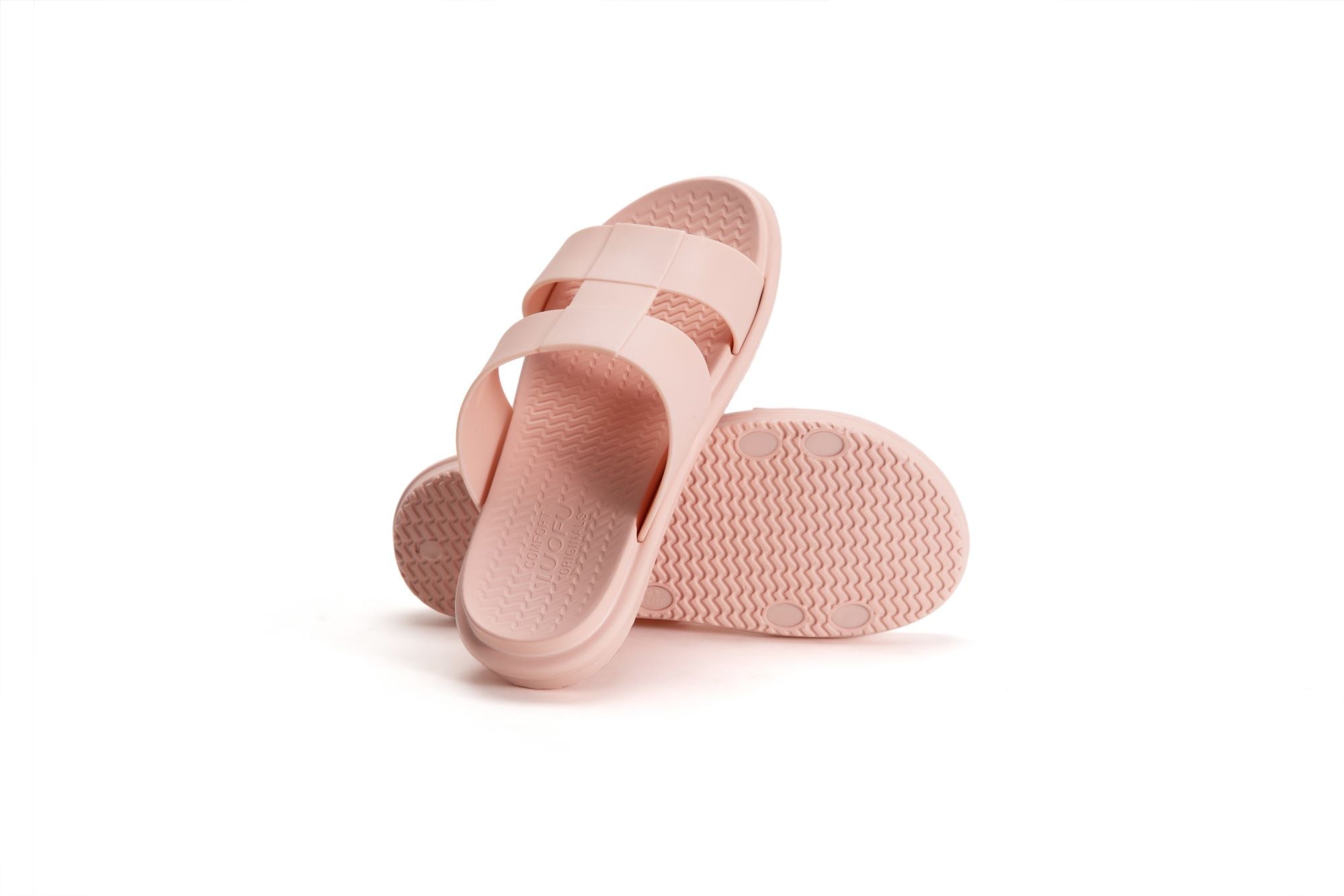 Ciabatte Da Donna LuoFu SD9074 - Fornitura all&#39;ingrosso di Ciabatte Donna da Jomix Shoes B2B
