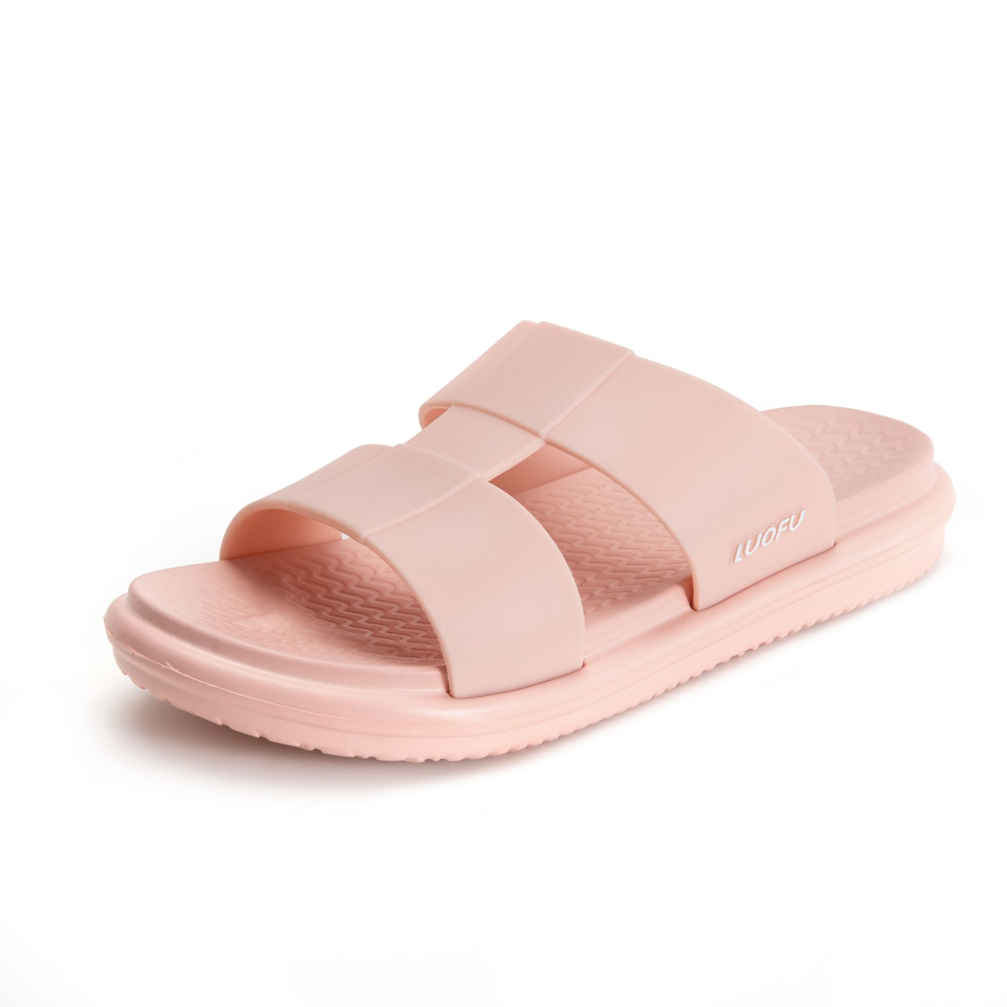 Ciabatte Da Donna LuoFu SD9074 - Fornitura all&#39;ingrosso di Ciabatte Donna da Jomix Shoes B2B