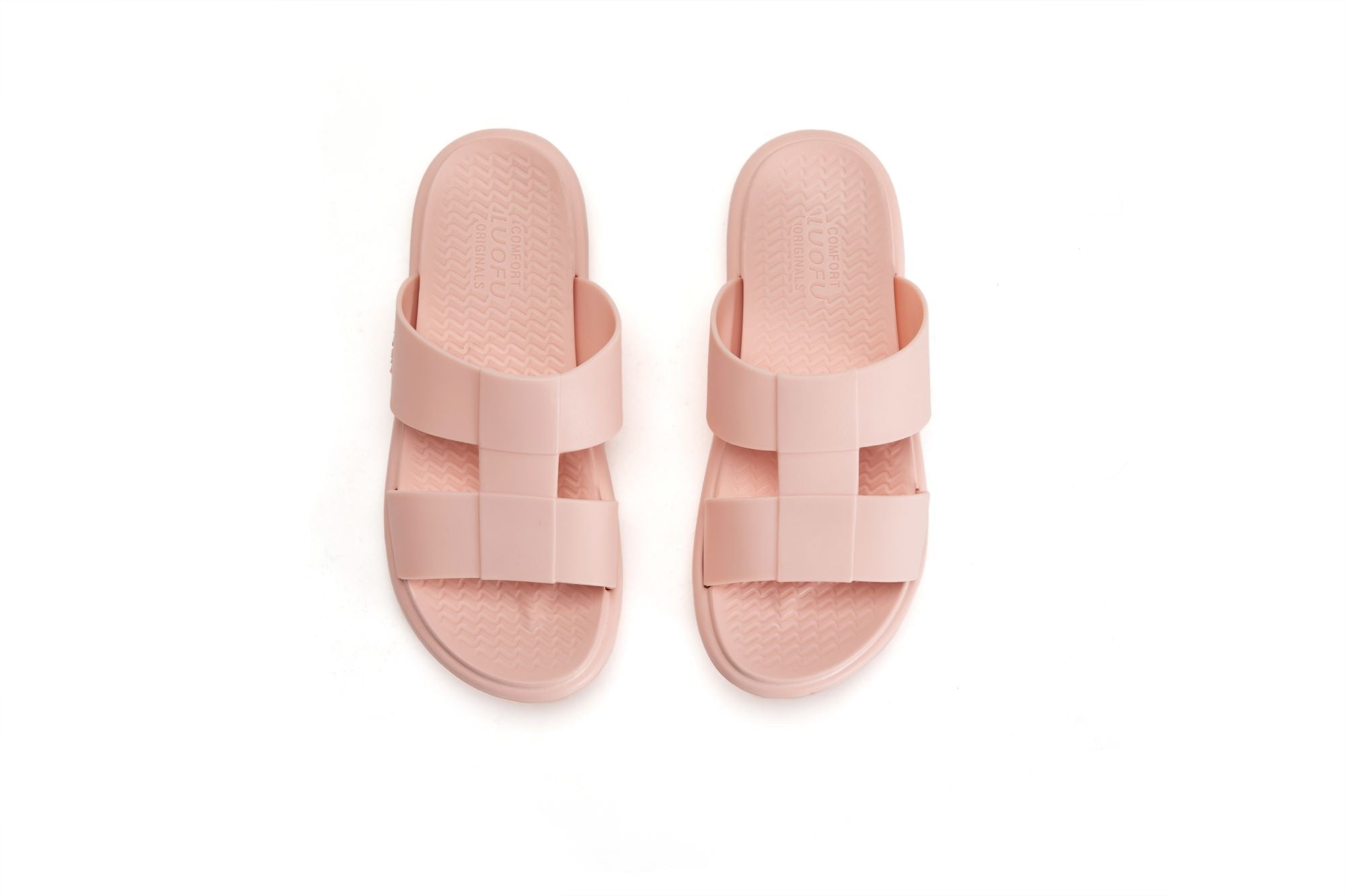 Ciabatte Da Donna LuoFu SD9074 - Fornitura all&#39;ingrosso di Ciabatte Donna da Jomix Shoes B2B